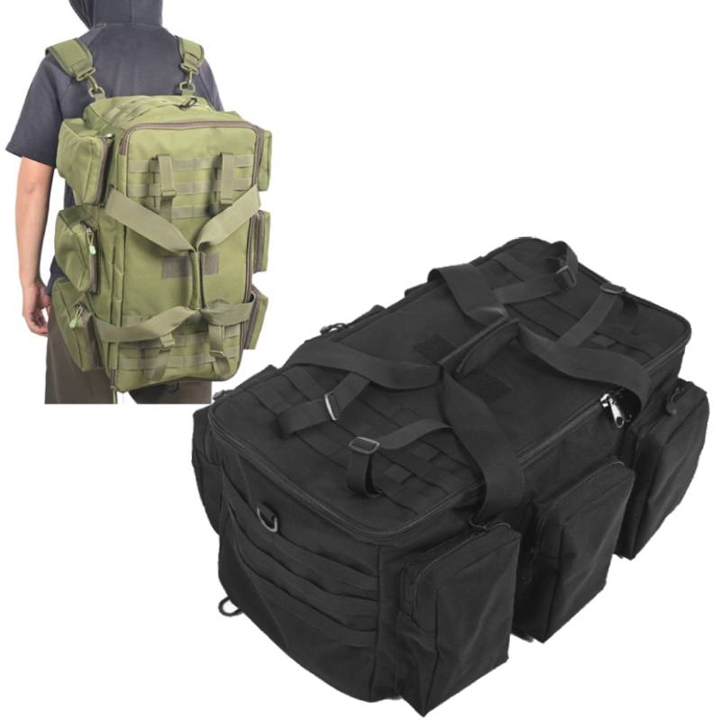 Outdoor Adventure Backpack - Мужская тактическая походная сумка, дорожный рюкзак,