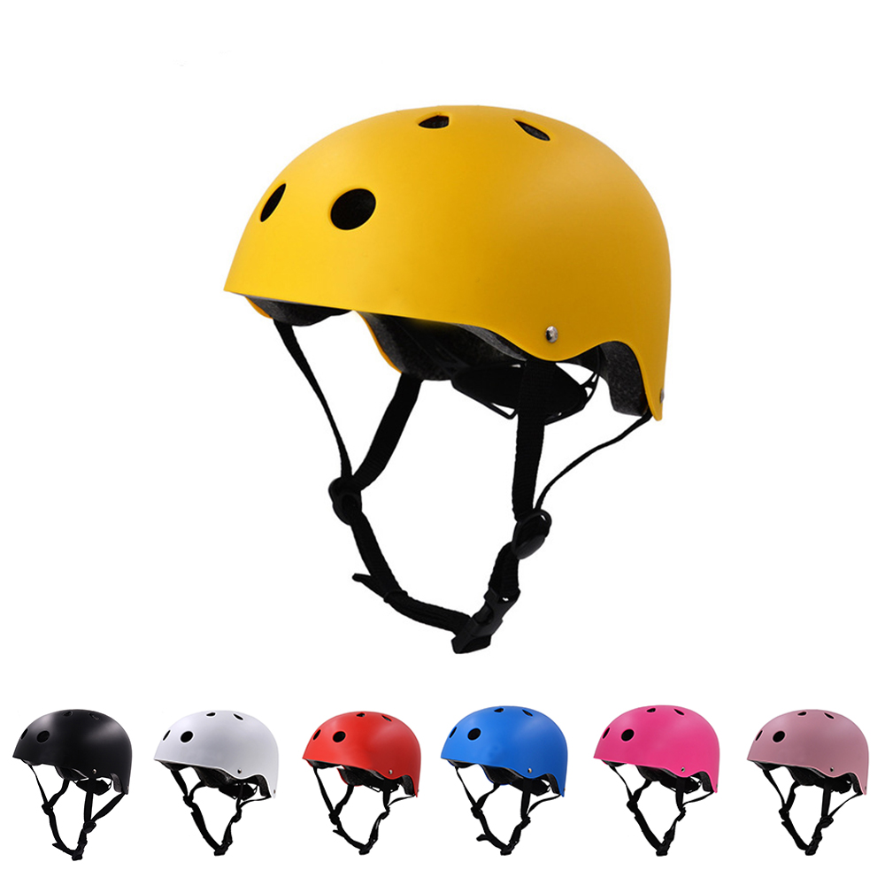 Outdoor Adventure Kids - Профессиональный наружный круглый защитный шлем наружные