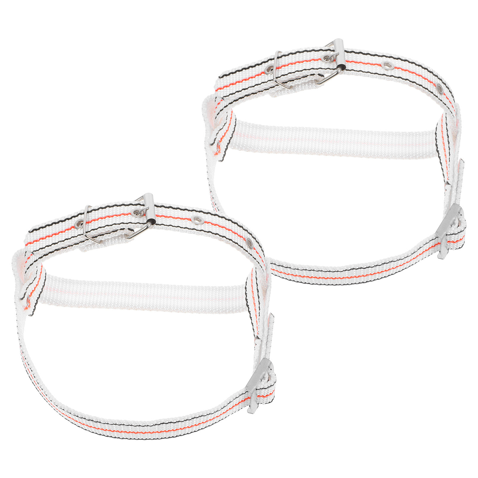 Harness Climbing Adjustable - 2 шт. регулируемых ремня для пяток