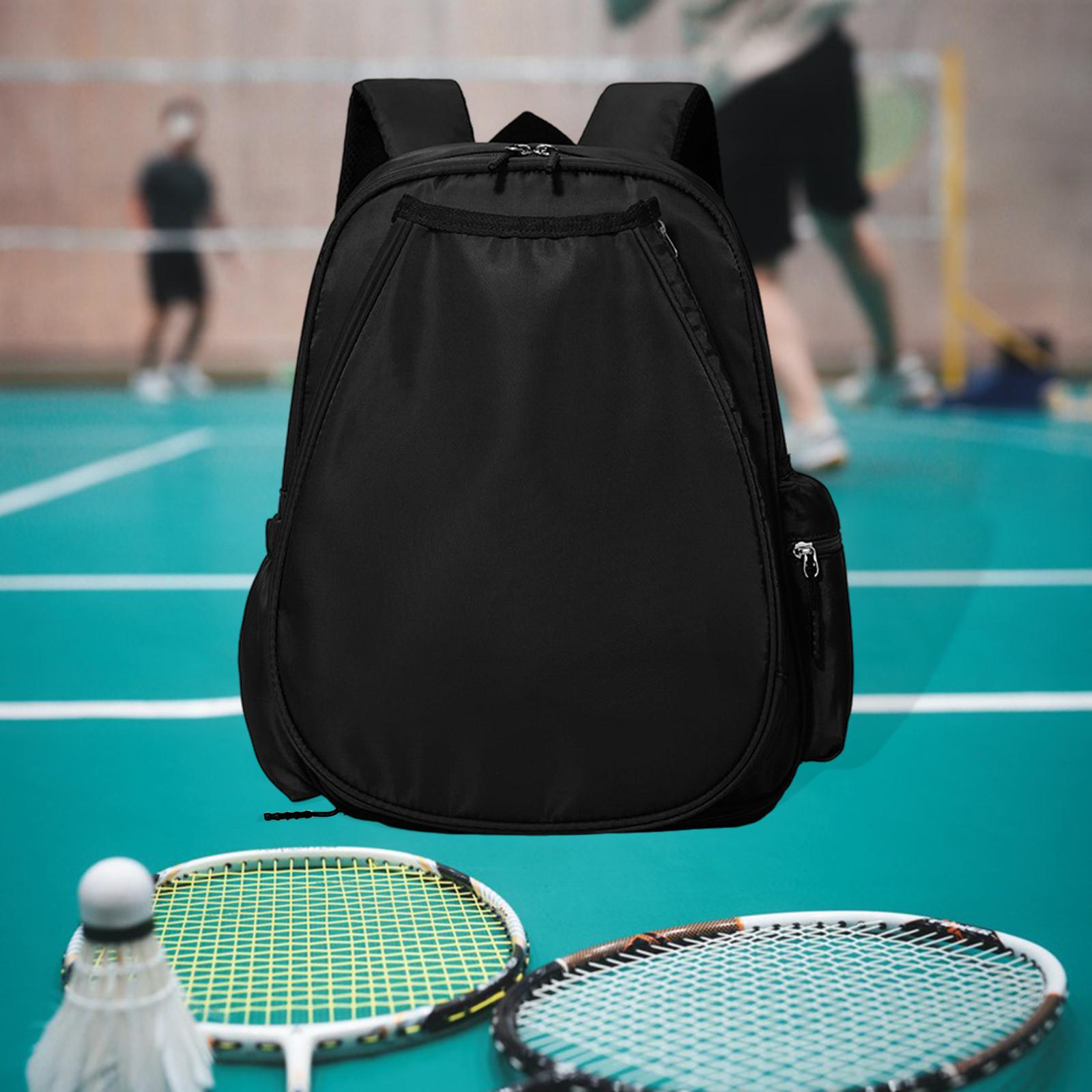 Outdoor Adventure Backpack - Сумка для ракеток для пиклбола с