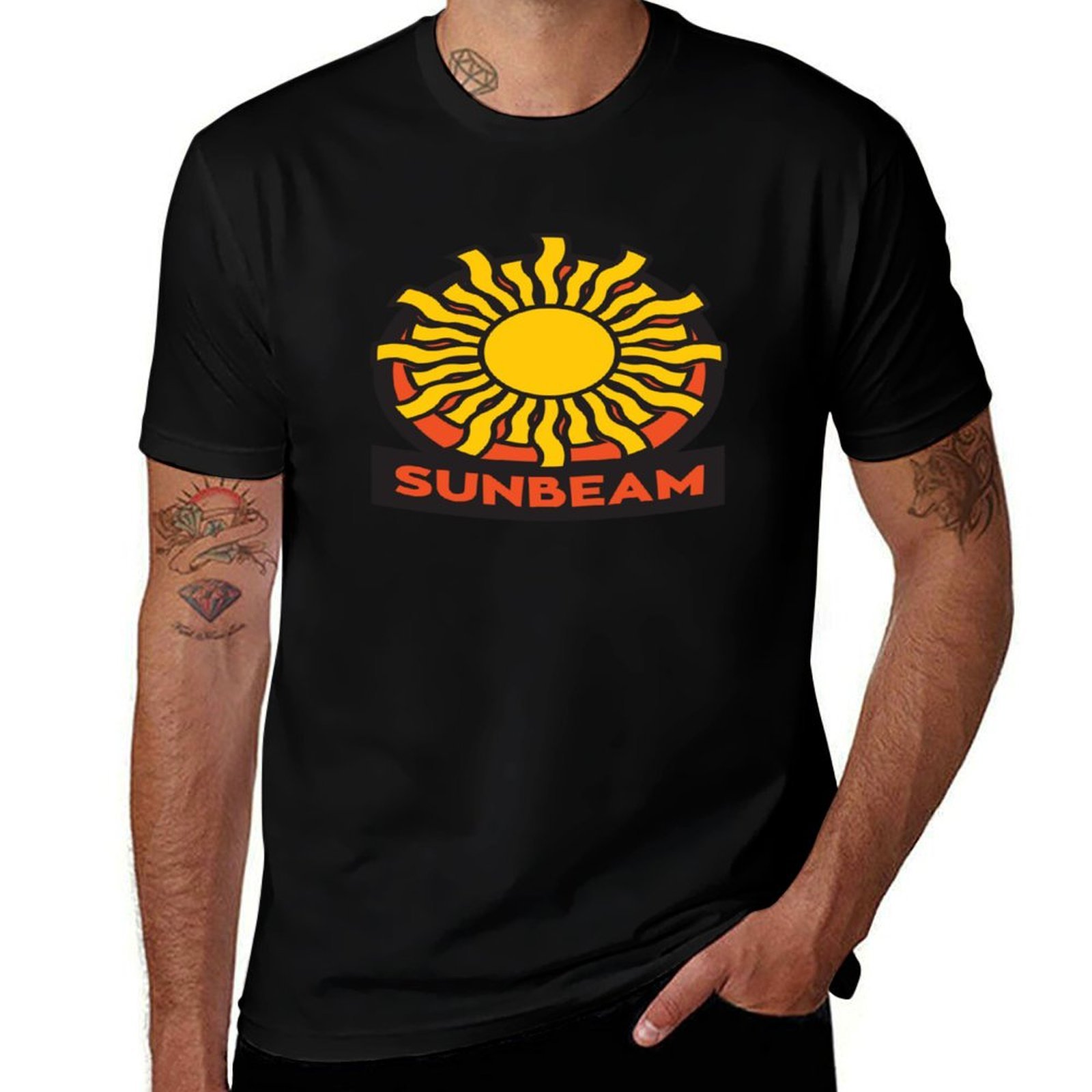 Outdoor Adventure Club - Футболка Adventurer Club Sunbeam Adventurer SDA