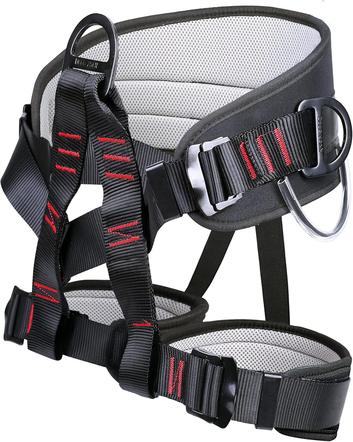 Harness Climbing Adjustable - Регулируемая страховочная привязь для альпинизма, спасательных