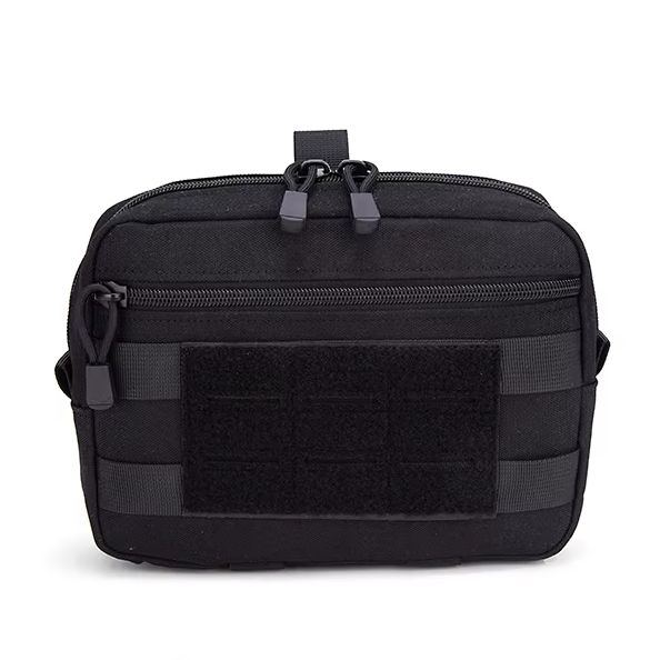 Outdoor Adventure Backpack - Тактический рюкзак, универсальный подсумок MOLLE, многофункциональная