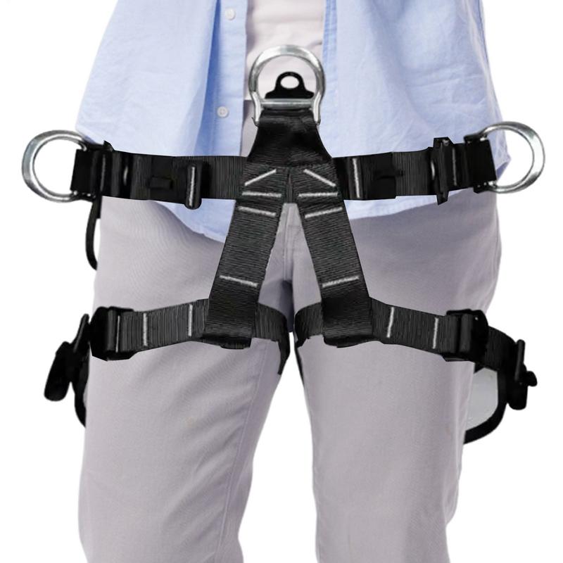 Harness Climbing Adjustable - Ремни для скалолазания, мужские регулируемые ремни