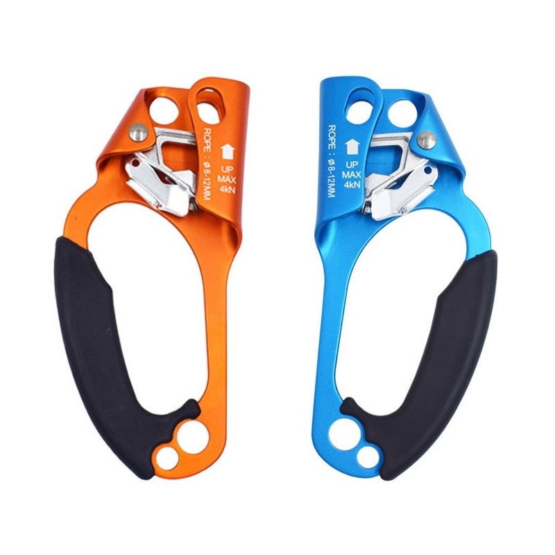 Outdoor Adventure Gear - Ручной подъемник для скалолазания на открытом