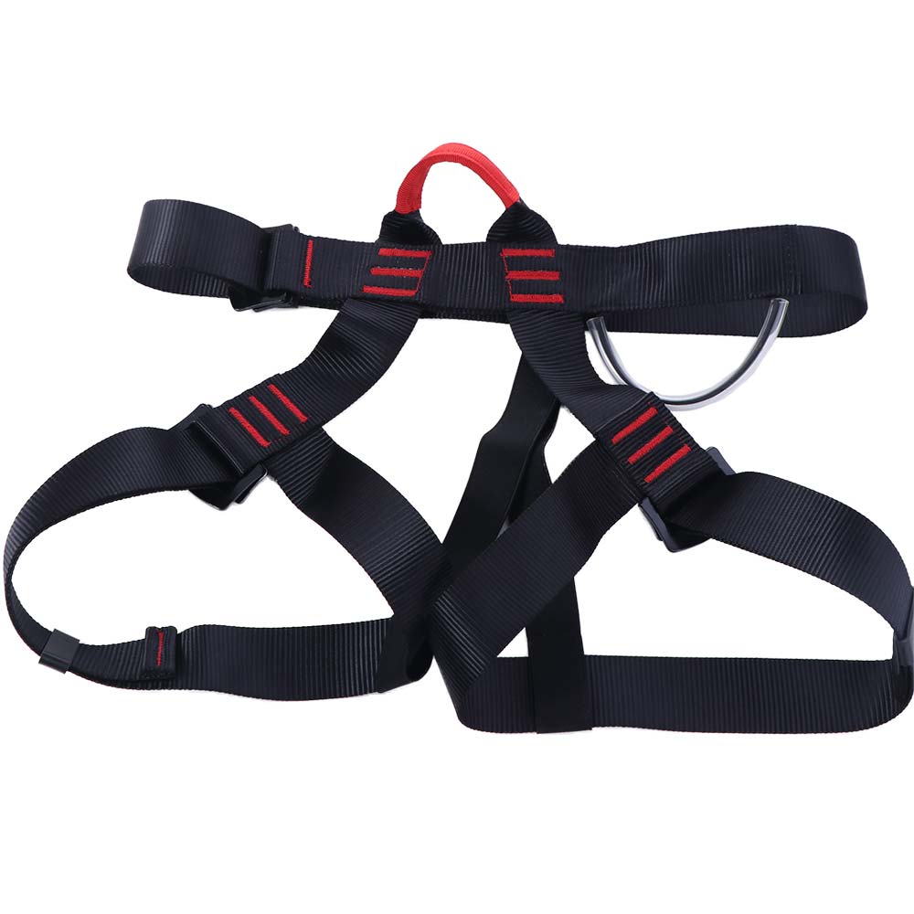 Пояс для поддержки талии, стра – обзор и цена Harness Climbing Adjustable