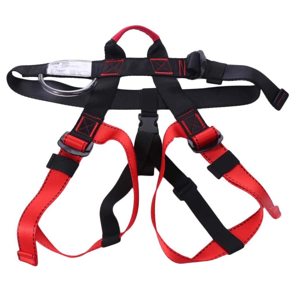 Пояс для поддержки талии, стра – обзор и цена Harness Climbing Adjustable