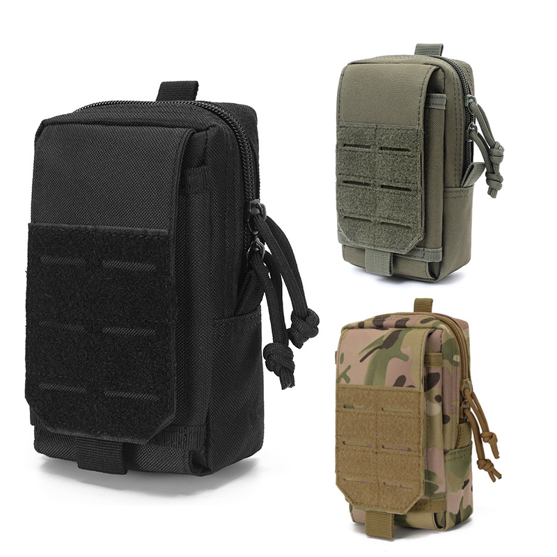 Карманный мужской специальный  – обзор и цена Outdoor Adventure Backpack
