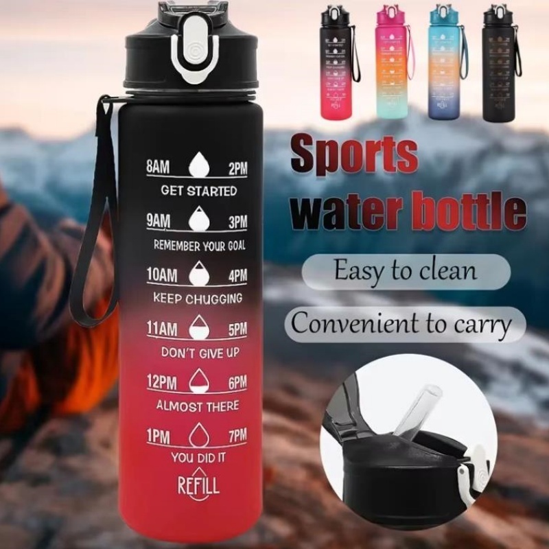 Спортивная бутылка для воды 75 – обзор и цена Outdoor Adventure Travel
