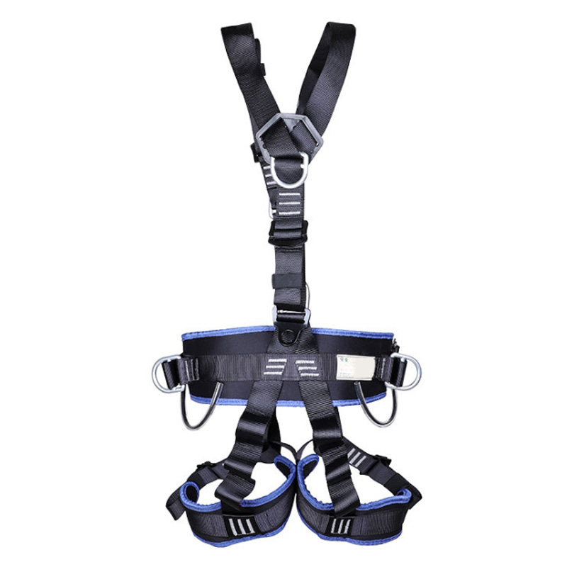 Регулируемые страховочные ремн – обзор и цена Harness Climbing Adjustable