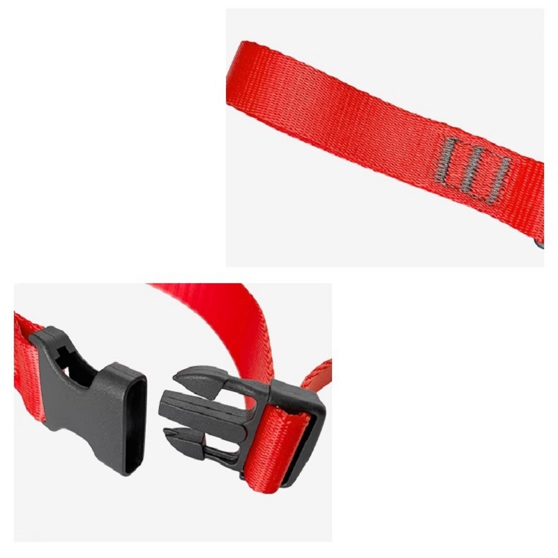 Регулируемый ремень для альпин – обзор и цена Harness Climbing Adjustable