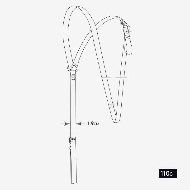 Регулируемый ремень для альпин – обзор и цена Harness Climbing Adjustable