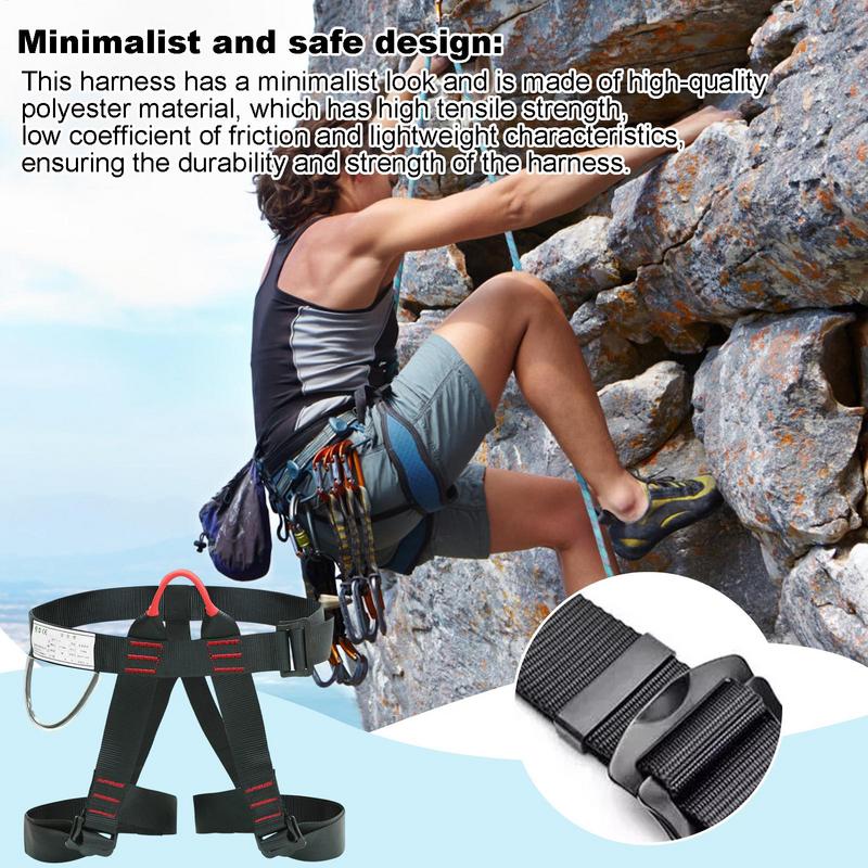 Уличный ремень для спорта, ска – обзор и цена Outdoor Adventure Gear