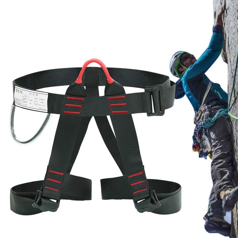 Уличный ремень для спорта, ска – обзор и цена Outdoor Adventure Gear
