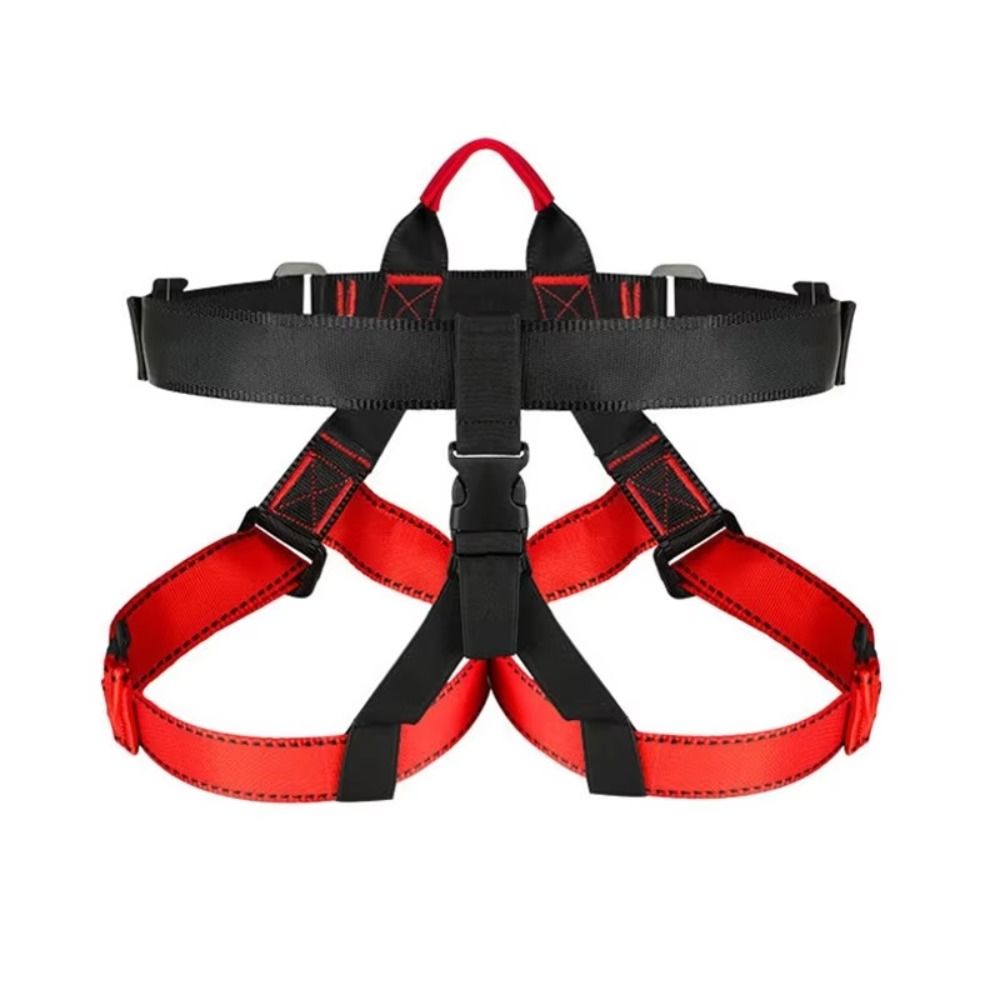 Поддержка талии, спортивные ре – обзор и цена Harness Climbing Adjustable