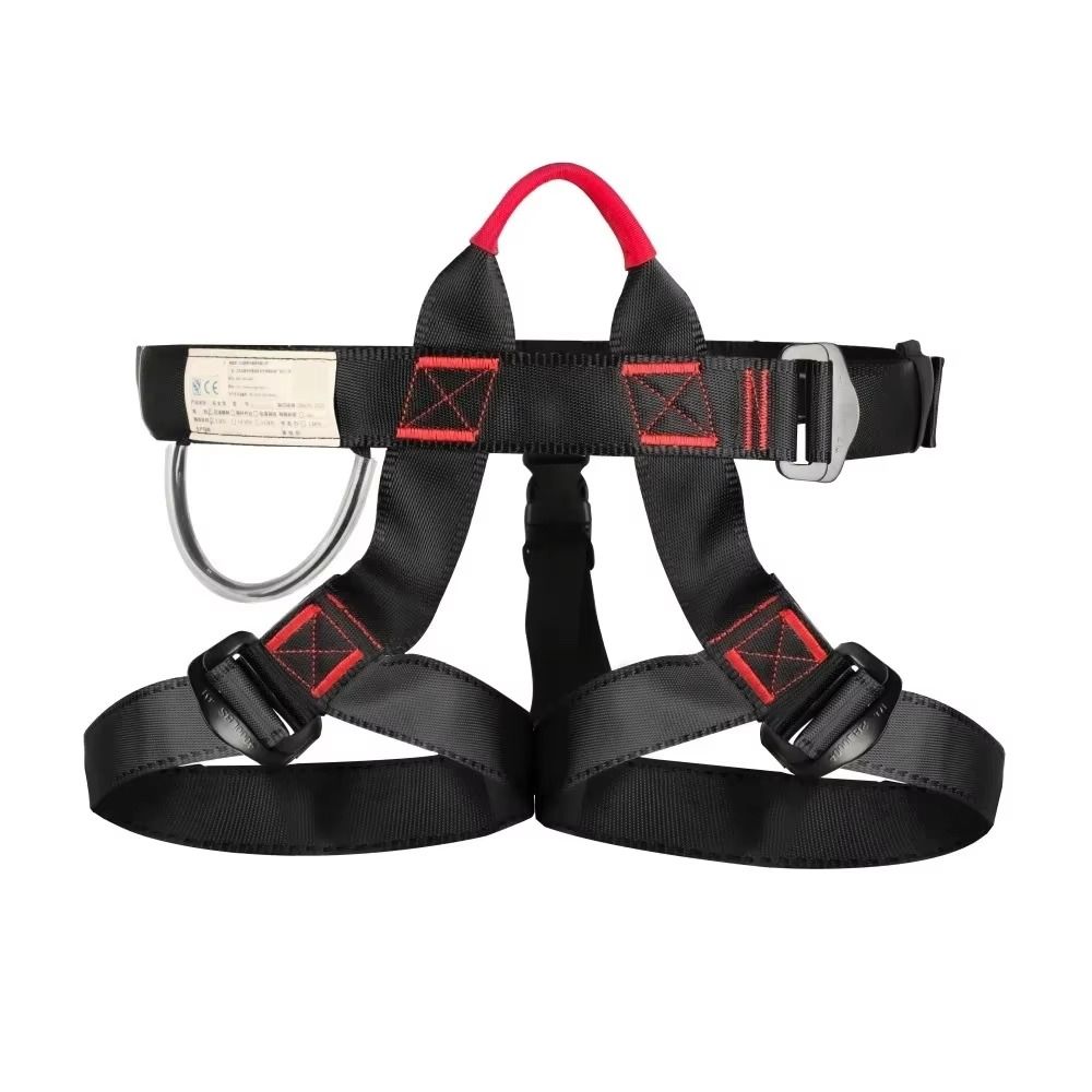 Поддержка талии, спортивные ре – обзор и цена Harness Climbing Adjustable