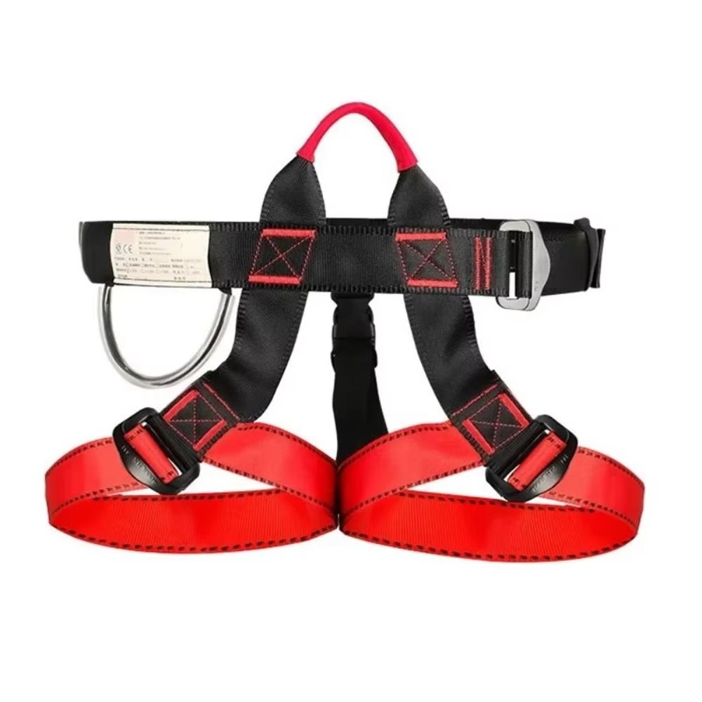 Поддержка талии, спортивные ре – обзор и цена Harness Climbing Adjustable