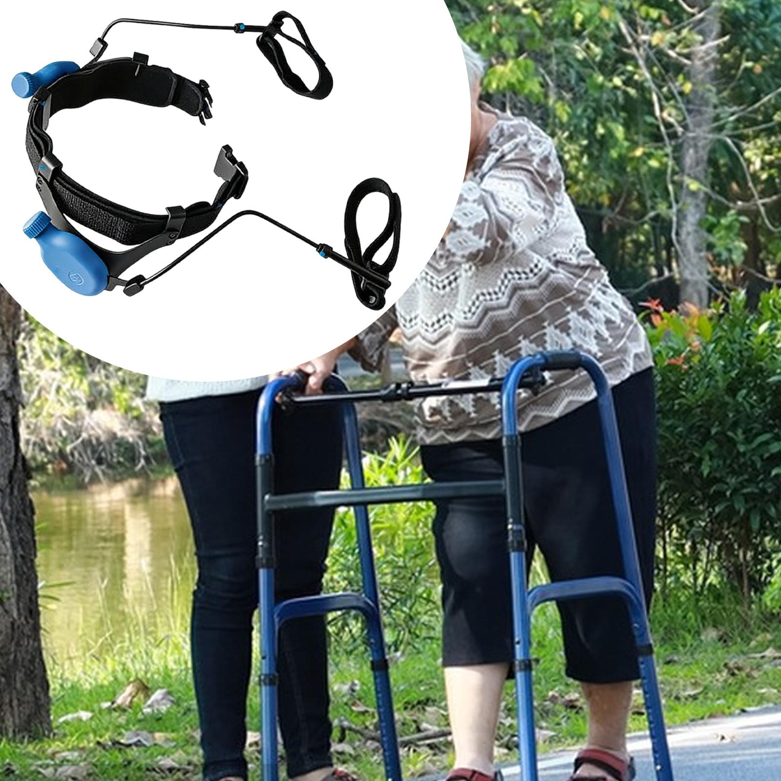 Экзоскелет для ног, эргономичн – обзор и цена Harness Climbing Adjustable