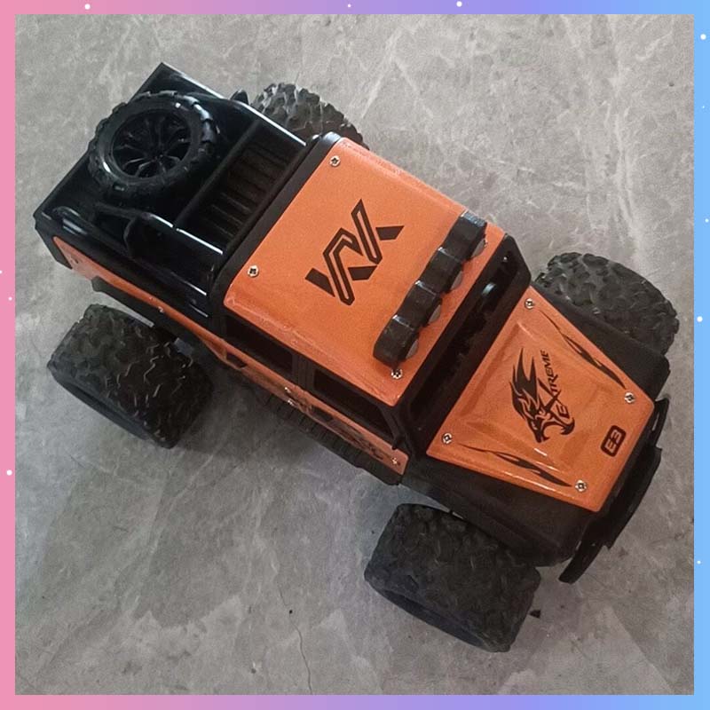 Радиоуправляемая машинка 1:16, – обзор и цена Outdoor Adventure Toys