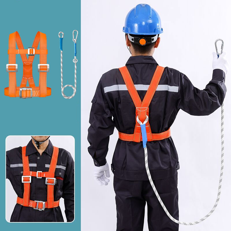 Страховочный пояс для скалолаз – обзор и цена Harness Climbing Adjustable