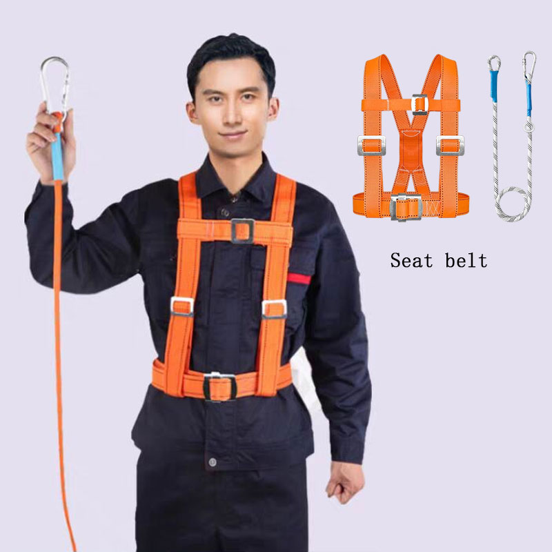 Страховочный пояс для скалолаз – обзор и цена Harness Climbing Adjustable