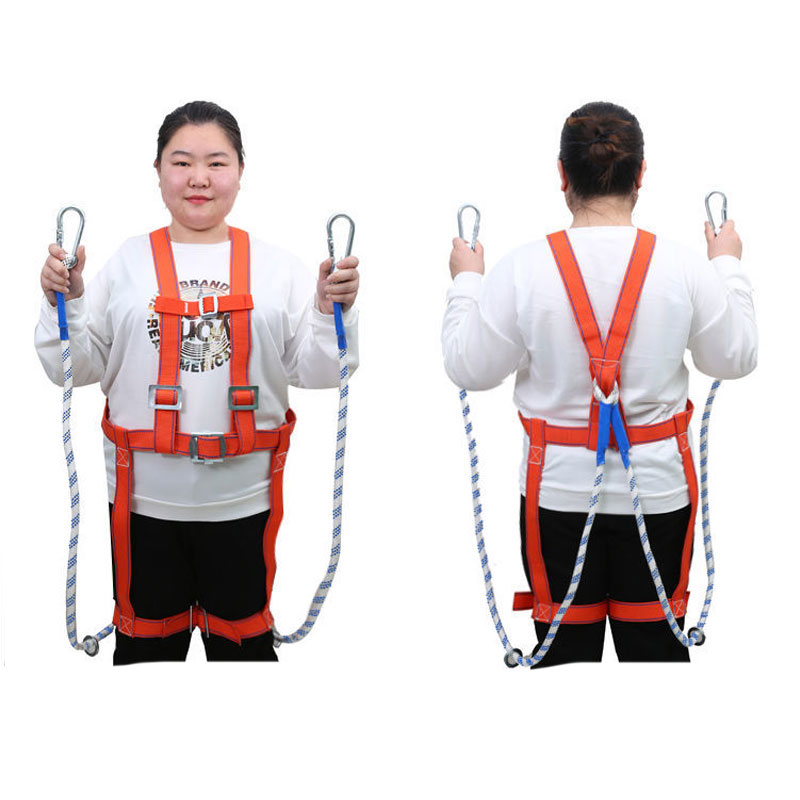 Страховочный пояс для скалолаз – обзор и цена Harness Climbing Adjustable