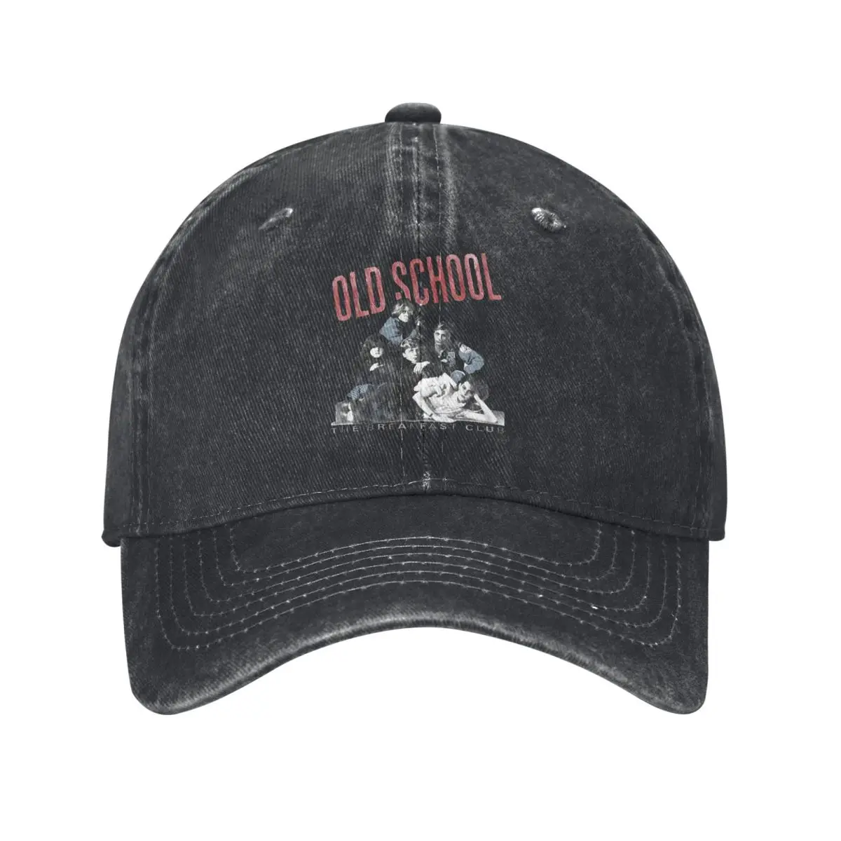 Old School The Breakfast Club, – обзор и цена Outdoor Adventure Club