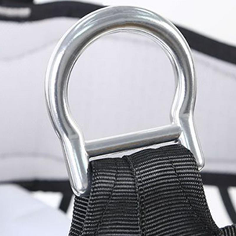 Ремни для скалолазания, мужски – обзор и цена Harness Climbing Adjustable
