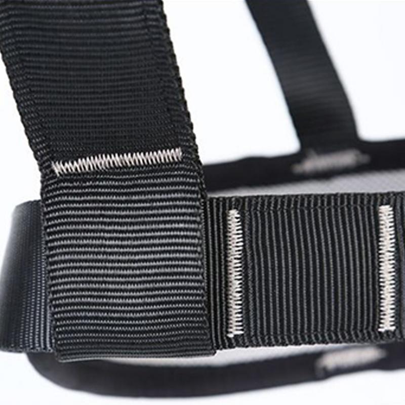Ремни для скалолазания, мужски – обзор и цена Harness Climbing Adjustable