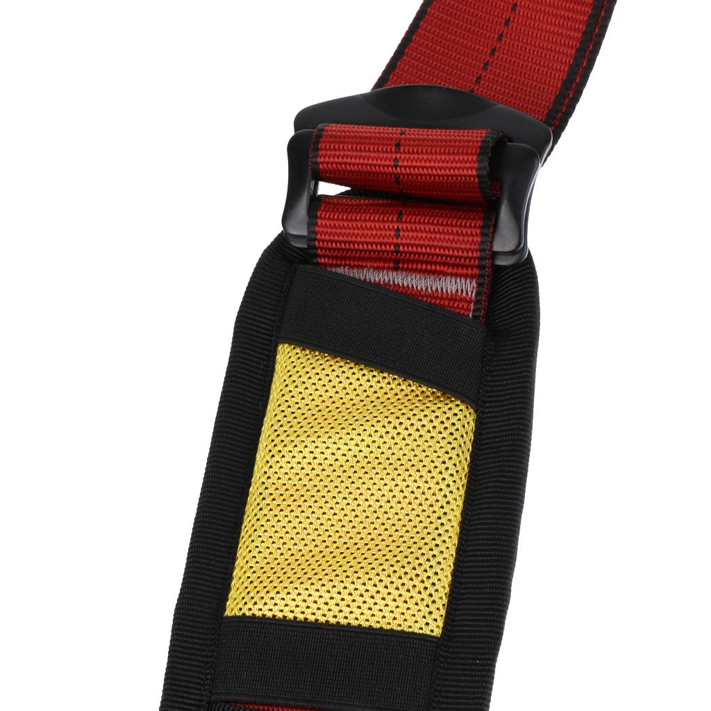 Симпатичный наплечный ремень д – обзор и цена Harness Climbing Adjustable