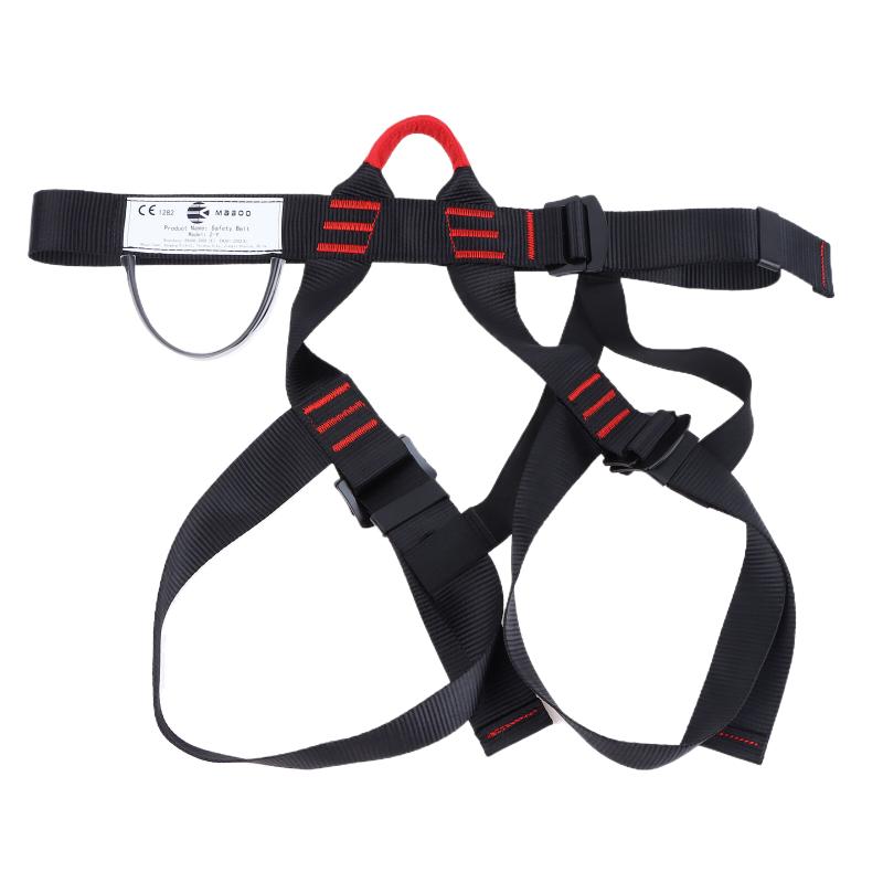 Страховочный пояс для альпиниз – обзор и цена Harness Climbing Adjustable